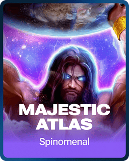 Majestic Atlas