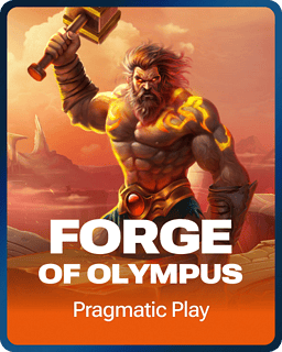 Forge of Olympus