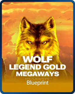 Wolf Legend Gold Megaways