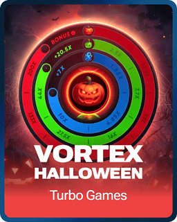 Vortex Halloween