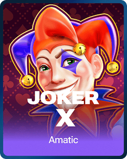 Joker X