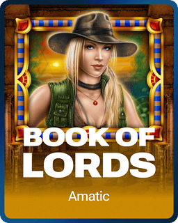 Book of Lords