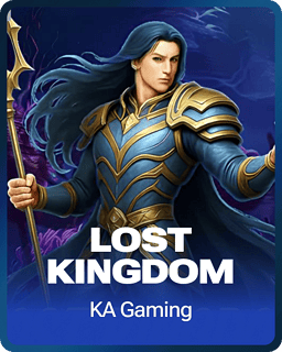 Lost Kingdom