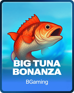 Big Boat Big Catch