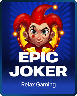 Epic Joker
