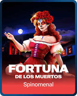 Fortuna de los Muertos