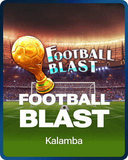 Football Blast