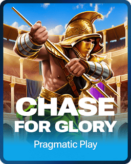 Chase for Glory
