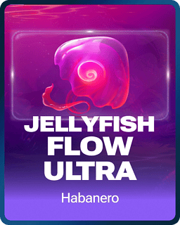 Jellyfish Flow Ultra