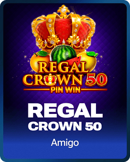 Regal Crown 50