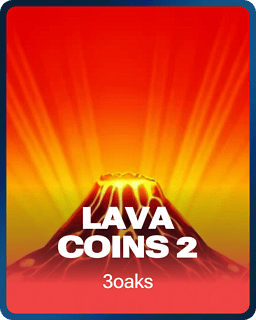 Lava Coins 2