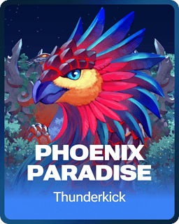 Phoenix Paradise