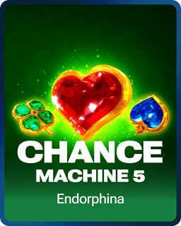 Chance Machine 5