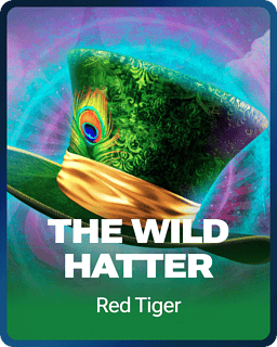 The Wild Hatter