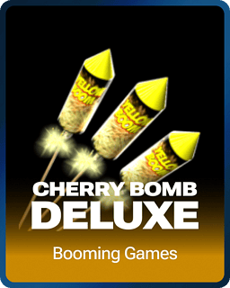 Cherry Bomb Deluxe