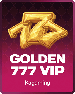 Golden 777 VIP