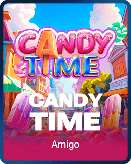 Candy Time