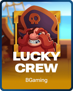 Lucky Crew