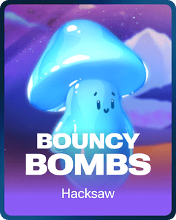 Bouncy Bombs