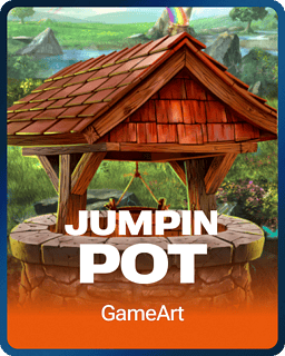 Jumpin Pot