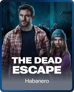 The Dead Escape
