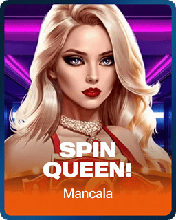 Spin Queen