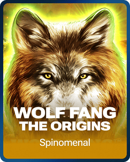 Wolf Fang - The Origins