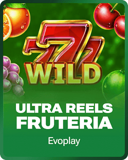 Ultra Reels Fruteria