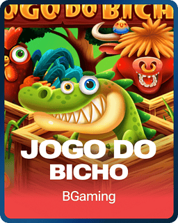 Jogo Do Bicho