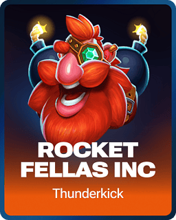 Rocket Fellas Inc