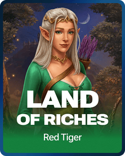 Land of Riches