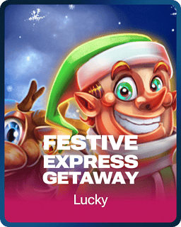 Festive Express Getaway