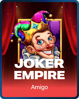 Joker Empire