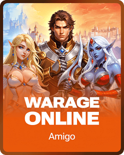 WarAge Online