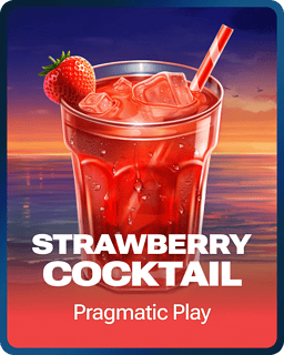 Strawberry Cocktail