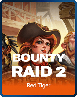 Bounty Raid 2