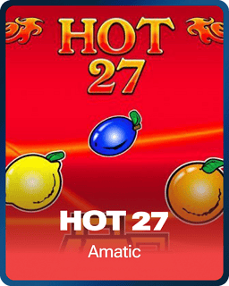 Hot 27