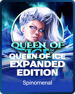 Queen Of Ice Expanded Edition
