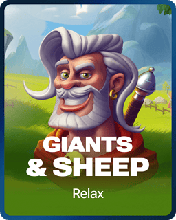 Giants & Sheep
