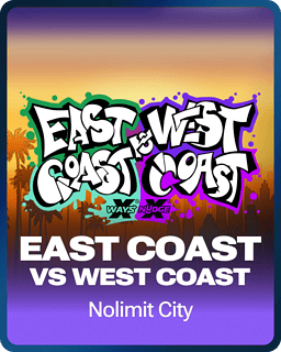 East Coast vs West Coast