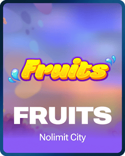 Fruits