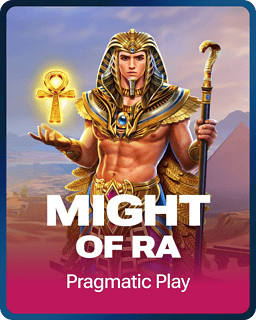 Might of Ra