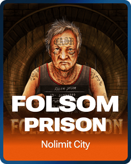 Folsom Prison