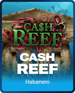 Cash Reef