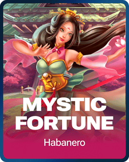 Mystic Fortune