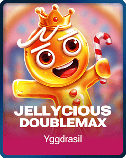 Fruitylicious DoubleMax