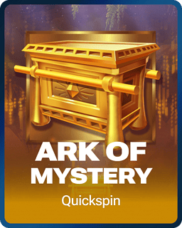 Ark of Mystery
