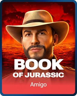 Book of Jurassic