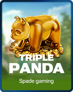 Triple Panda