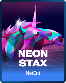 Neon Staxx
